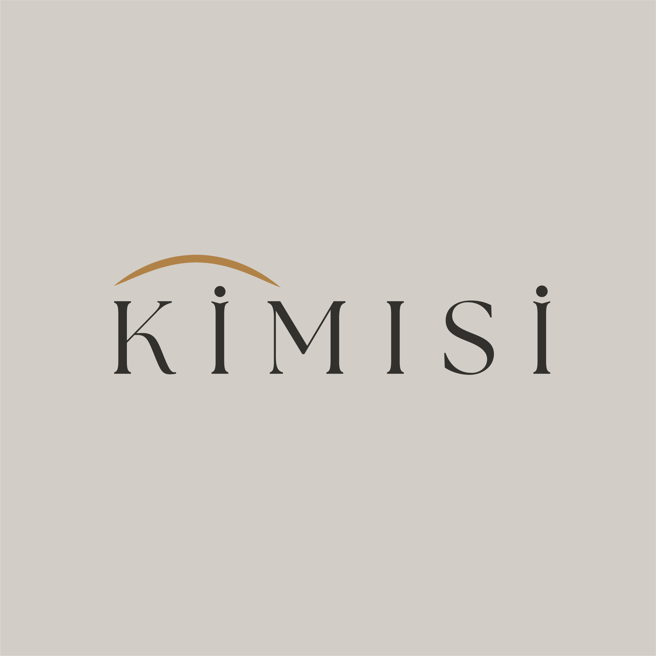 Kimisi Logo